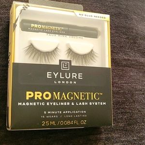 Eylure london Pro magnetic